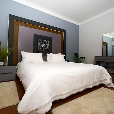 Hotel Bab Mansour Мекнес Экстерьер фото