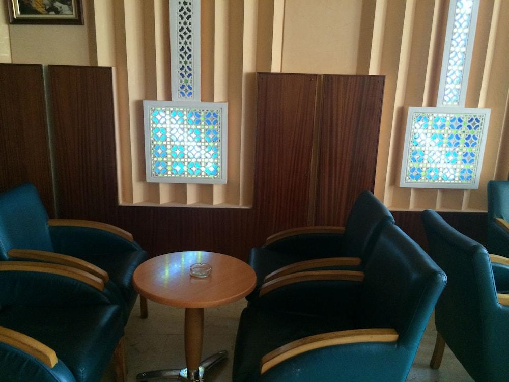 Hotel Bab Mansour Мекнес Экстерьер фото