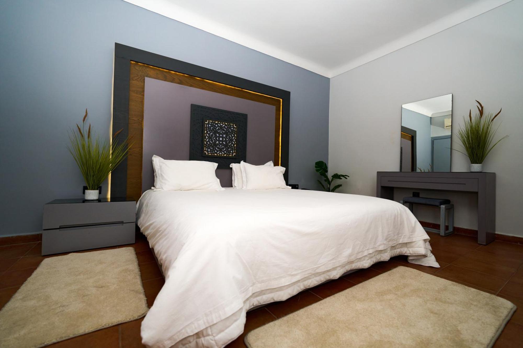 Hotel Bab Mansour Мекнес Экстерьер фото